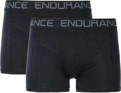 Endurance Brighton Boxershorts Herren 1001 Black