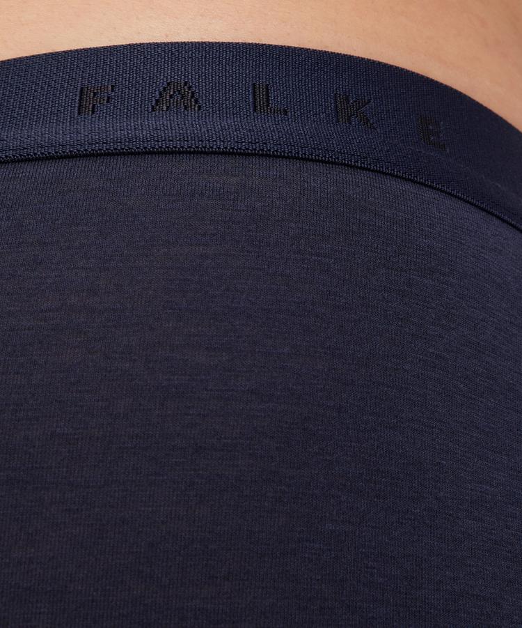 Falke Falke Daily Climate Control Unterhose Herren - midnight (6366) - 2 | SportScheck
