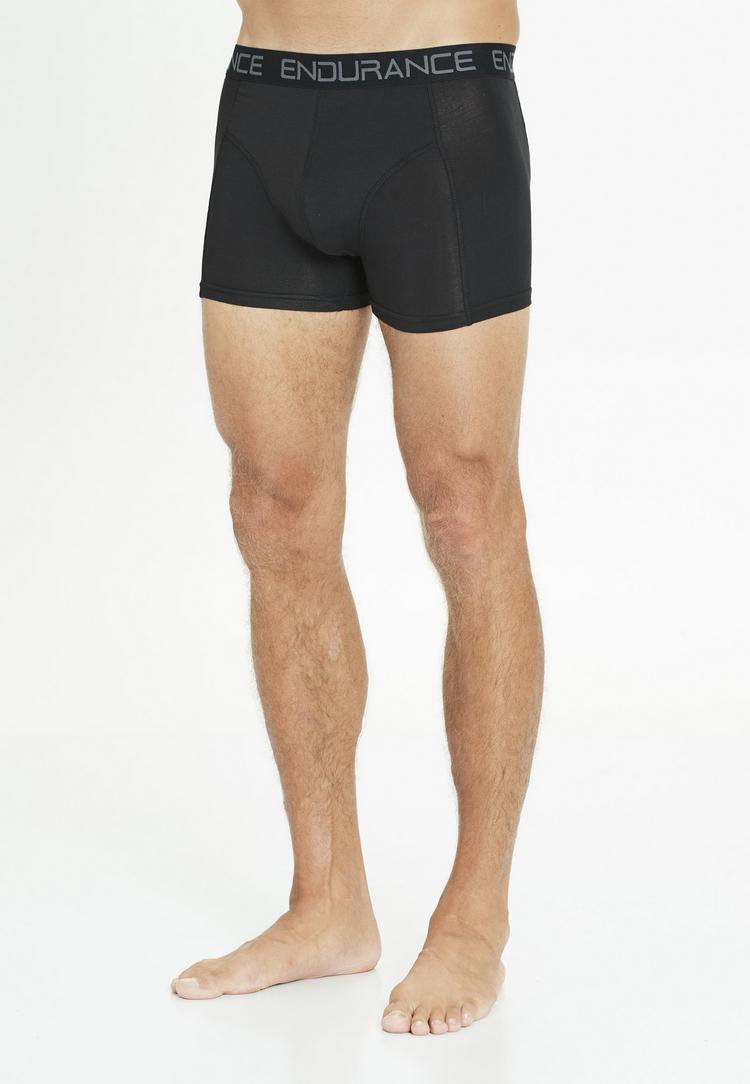 Endurance Endurance Brighton Unterhose Herren - 1001 Black - 1 | SportScheck