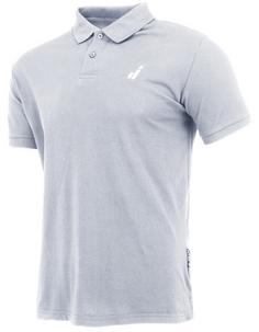 JOLUVI Urbi Poloshirt Herren BLANCO