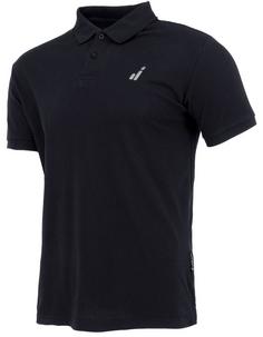 JOLUVI Urbi Poloshirt Herren BLACK