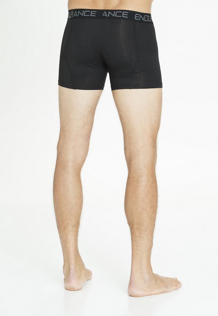 Endurance Endurance Brighton Unterhose Herren - 1001 Black - 2 | SportScheck