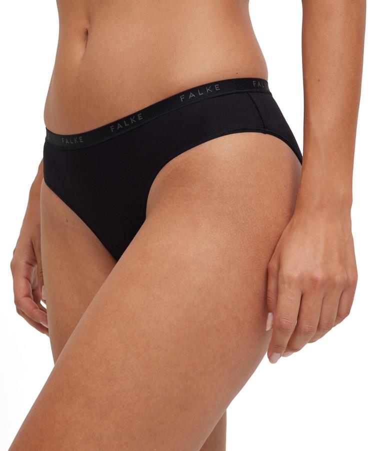Falke Falke Daily Comfort Unterhose Damen - black (3000) - 3 | SportScheck