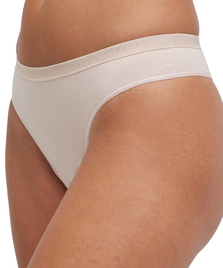 Falke Falke UW Tanga CO/EL w Unterhose Damen - vale (4016) - 2 | SportScheck