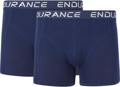 Endurance Brighton Boxershorts Herren 2002 Navy