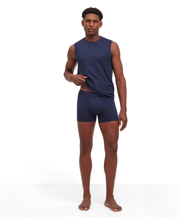 Falke Falke Daily Conform Unterhose Herren - midnight (6366) - 2 | SportScheck