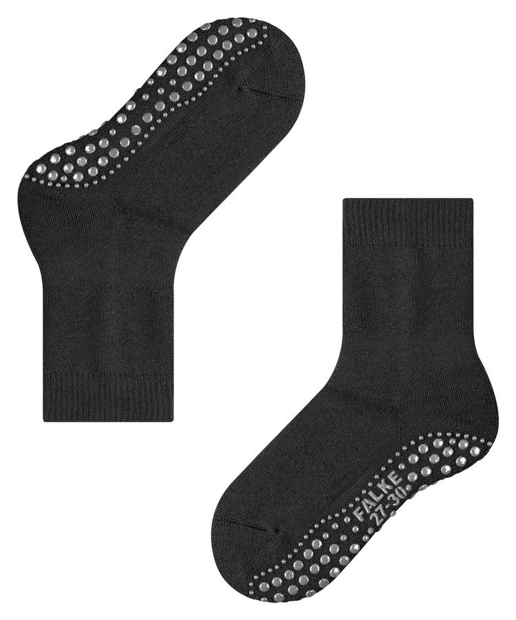 Falke Falke Catspads SO CP Socken Kinder - black (3000) - 2 | SportScheck