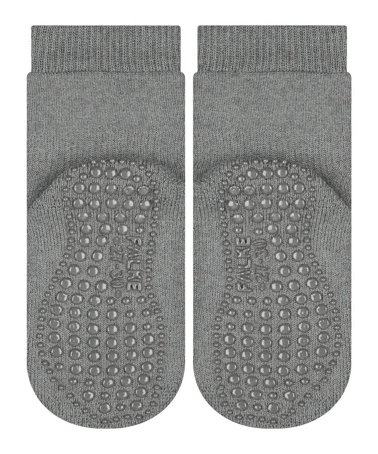 Falke Falke Catspads SO CP Socken Kinder - light greymel. (3390) - 1 | SportScheck