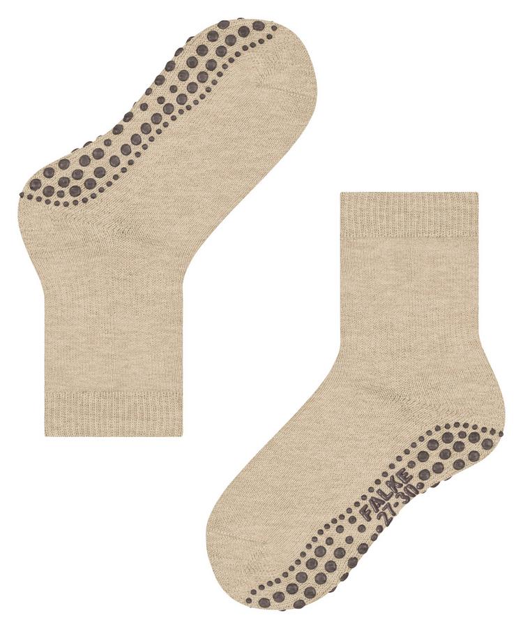 Falke Falke Catspads Socken Kinder - sand mel. (4650) - 2 | SportScheck