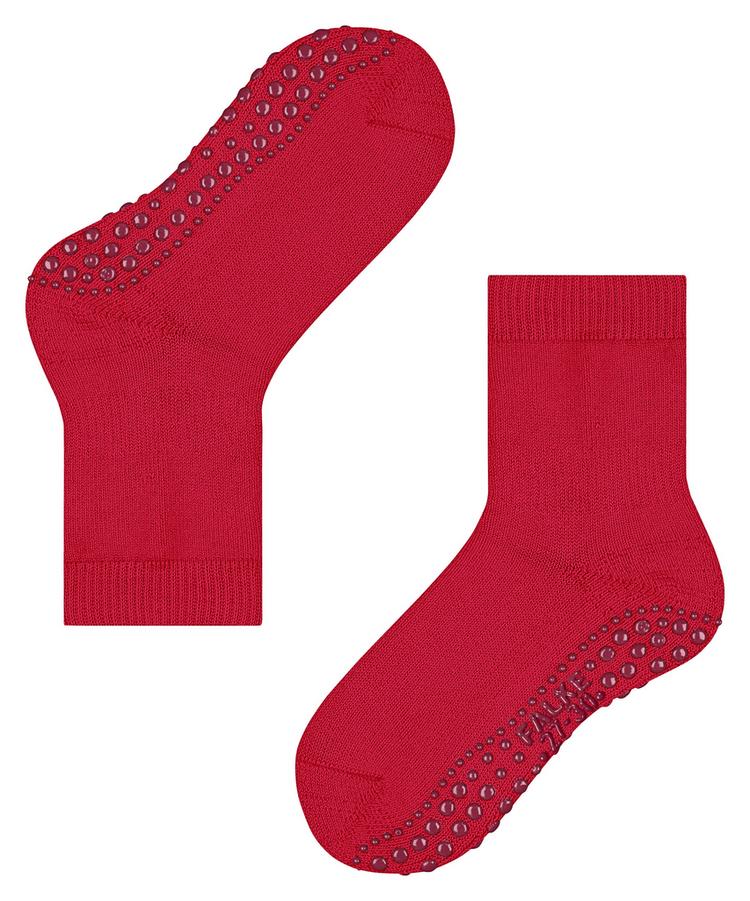 Falke Falke Catspads SO CP Socken Kinder - lipstick (8000) - 2 | SportScheck