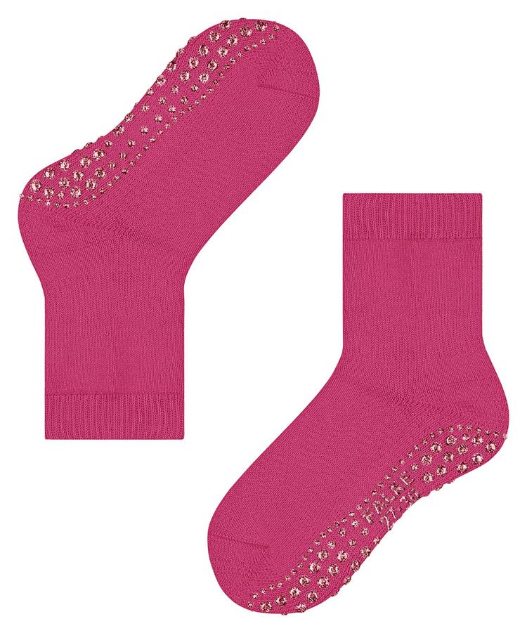 Falke Falke Catspads SO CP Socken Kinder - fuchsia (8856) - 2 | SportScheck