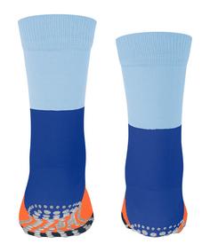 Rückansicht von Falke Summer SO CP Freizeitsocken Kinder crystal bl (6290)