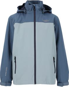 Weather Report Borise Jr. Funktionsjacke Kinder 2190 Arona