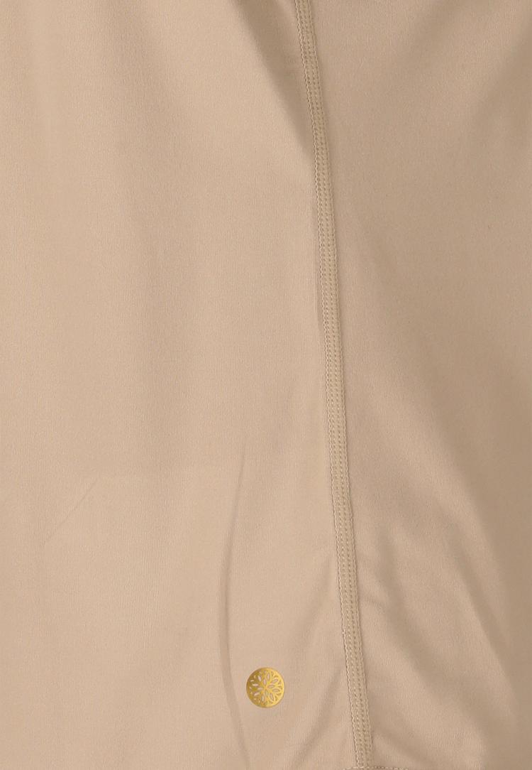 Athlecia Athlecia Gaina Funktionsshirt Damen - 1183 Pure Cashmere - 0 | SportScheck