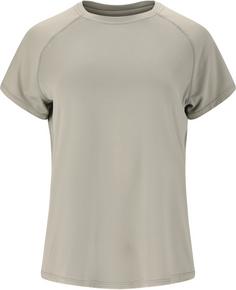 Athlecia Gaina Funktionsshirt Damen 3212 Forest Fog