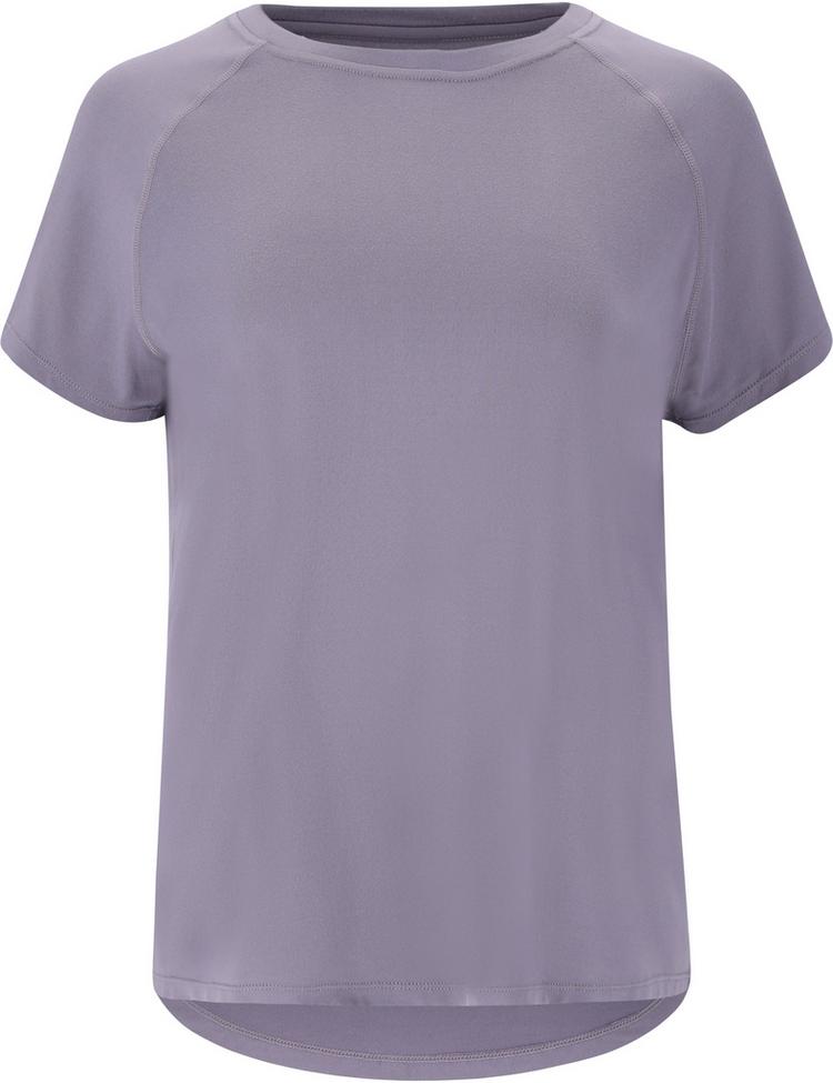 Athlecia Athlecia Gaina Funktionsshirt Damen - 1184 Excalibur - 0 | SportScheck