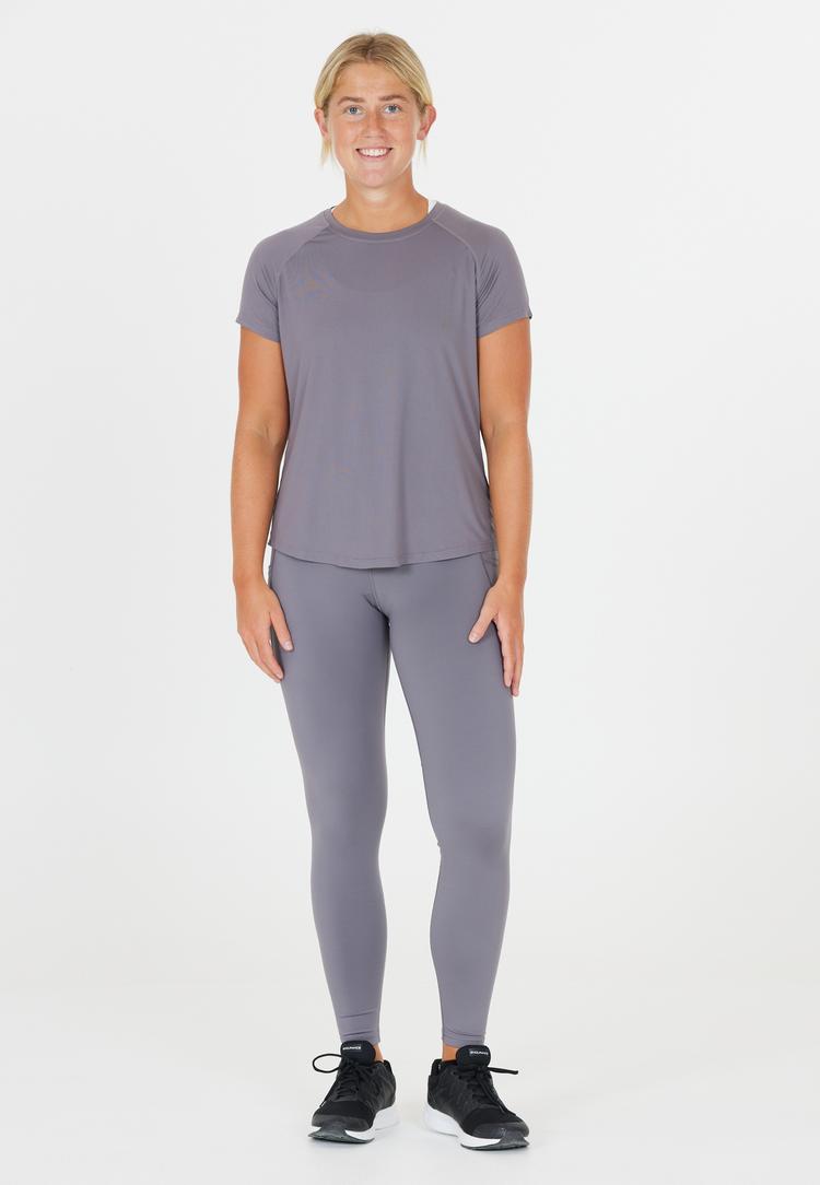 Athlecia Athlecia Gaina Funktionsshirt Damen - 1184 Excalibur - 0 | SportScheck