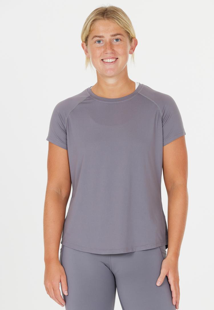 Athlecia Athlecia Gaina Funktionsshirt Damen - 1184 Excalibur - 1 | SportScheck