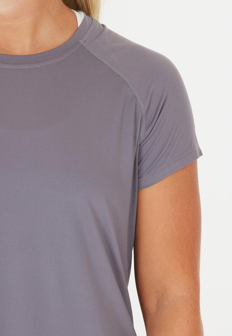 Athlecia Athlecia Gaina Funktionsshirt Damen - 1184 Excalibur - 1 | SportScheck