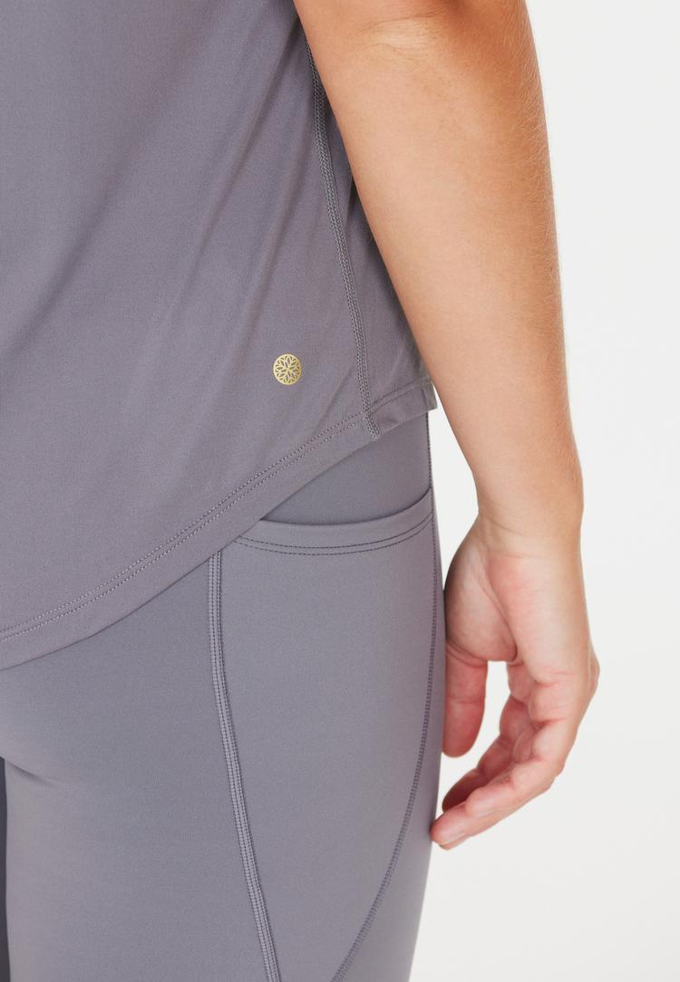 Athlecia Athlecia Gaina Funktionsshirt Damen - 1184 Excalibur - 2 | SportScheck