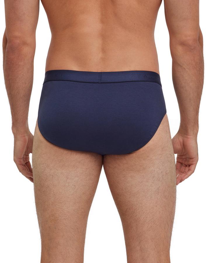 Falke Falke UW Briefs CO/EL m Unterhose Herren - midnight (6366) - 0 | SportScheck
