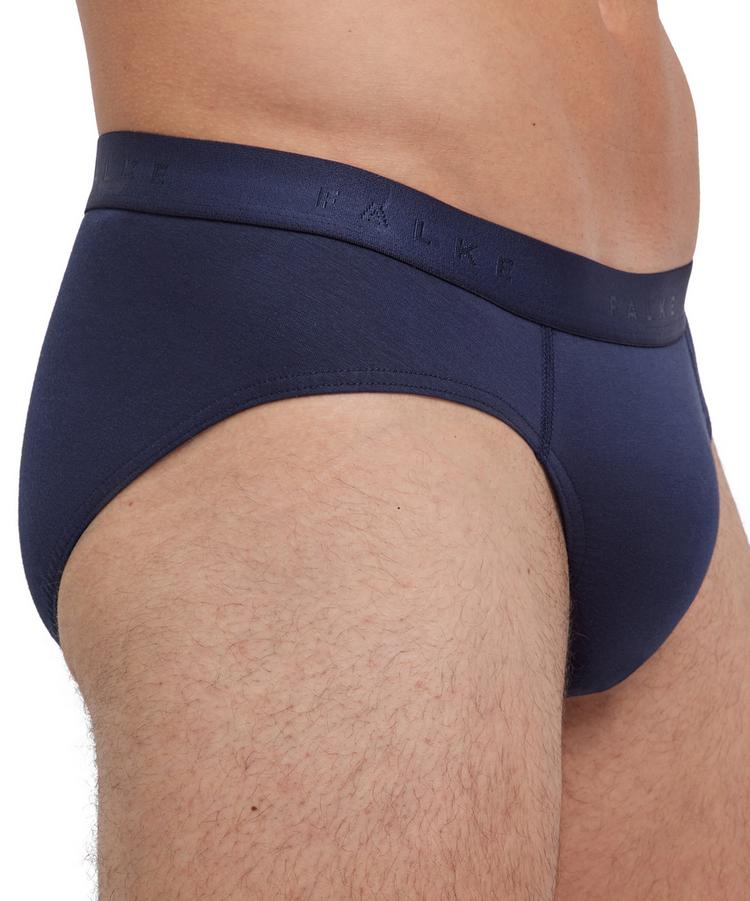 Falke Falke UW Briefs CO/EL m Unterhose Herren - midnight (6366) - 3 | SportScheck