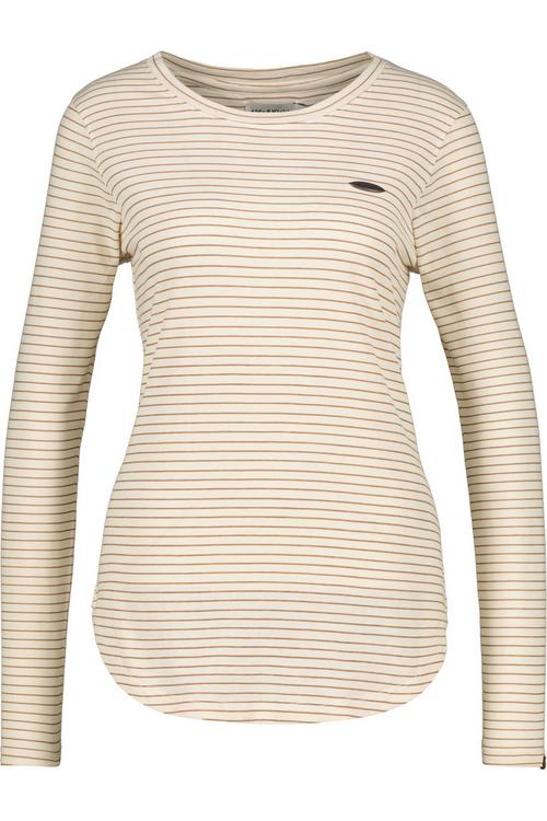 ALIFE AND KICKIN LeaAK Z Langarmshirt Damen