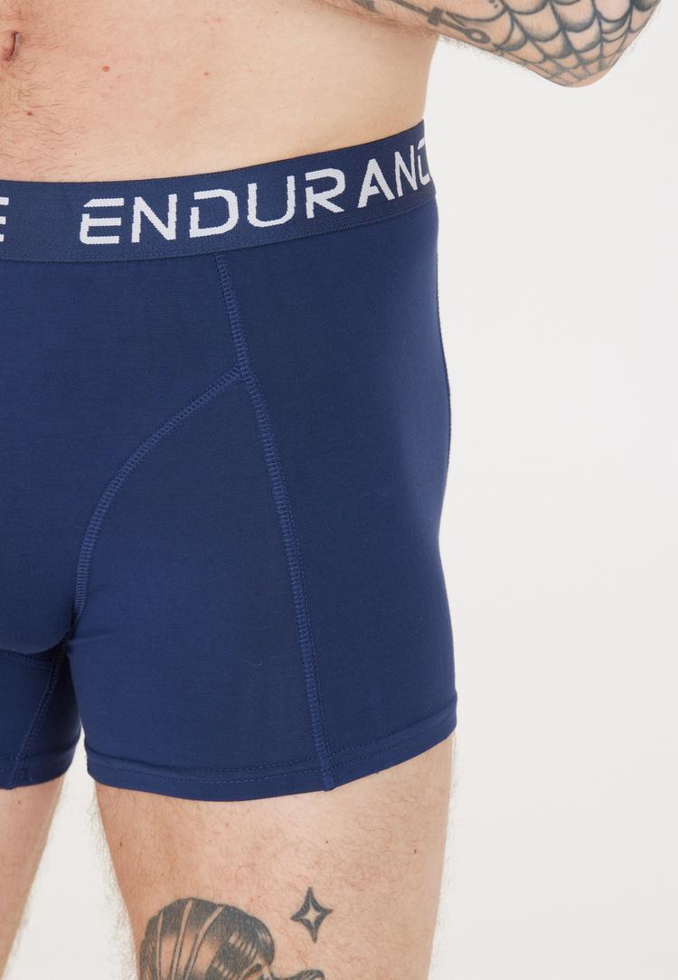 Endurance Endurance Brighton Unterhose Herren - 2002 Navy - 0 | SportScheck