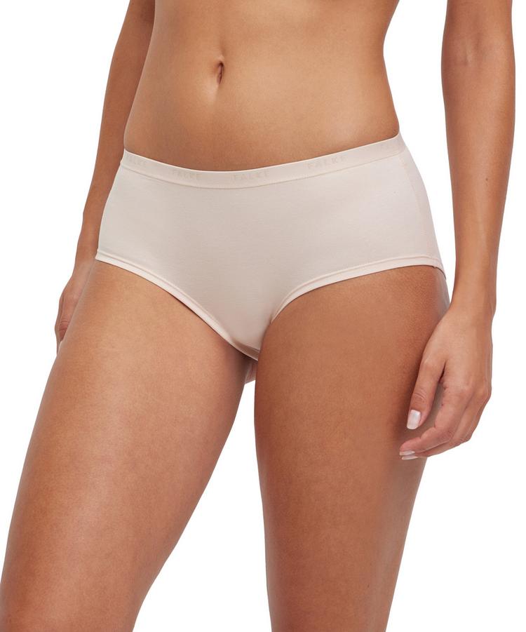Falke Falke UW Hipster CO/EL w Unterhose Damen - vale (4016) - 0 | SportScheck
