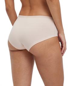 Rückansicht von Falke Hipster Boxershorts Damen vale (4016)