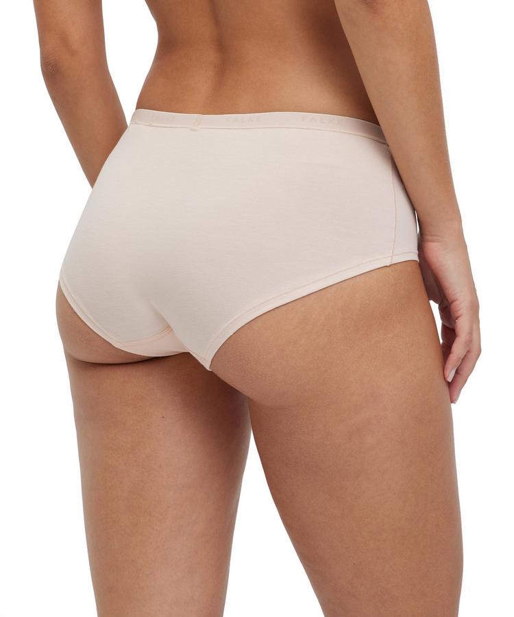Falke Falke UW Hipster CO/EL w Unterhose Damen - vale (4016) - 0 | SportScheck