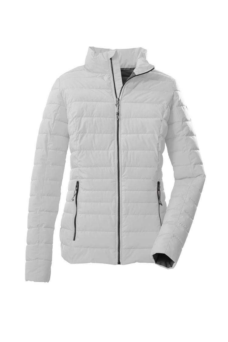 KILLTEC KILLTEC GS 99 WMN Parka Damen - white - 0 | SportScheck