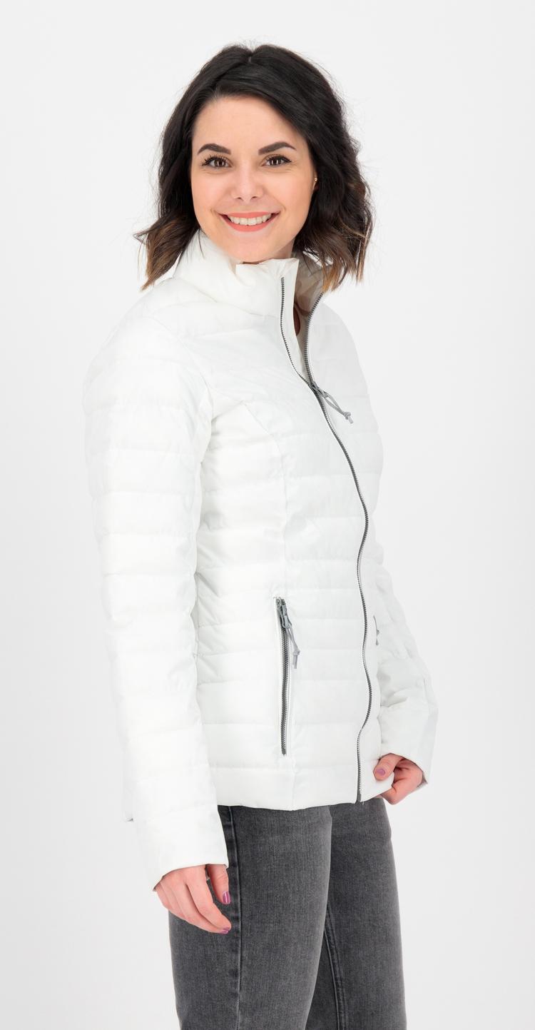 KILLTEC KILLTEC GS 99 WMN Parka Damen - white - 0 | SportScheck