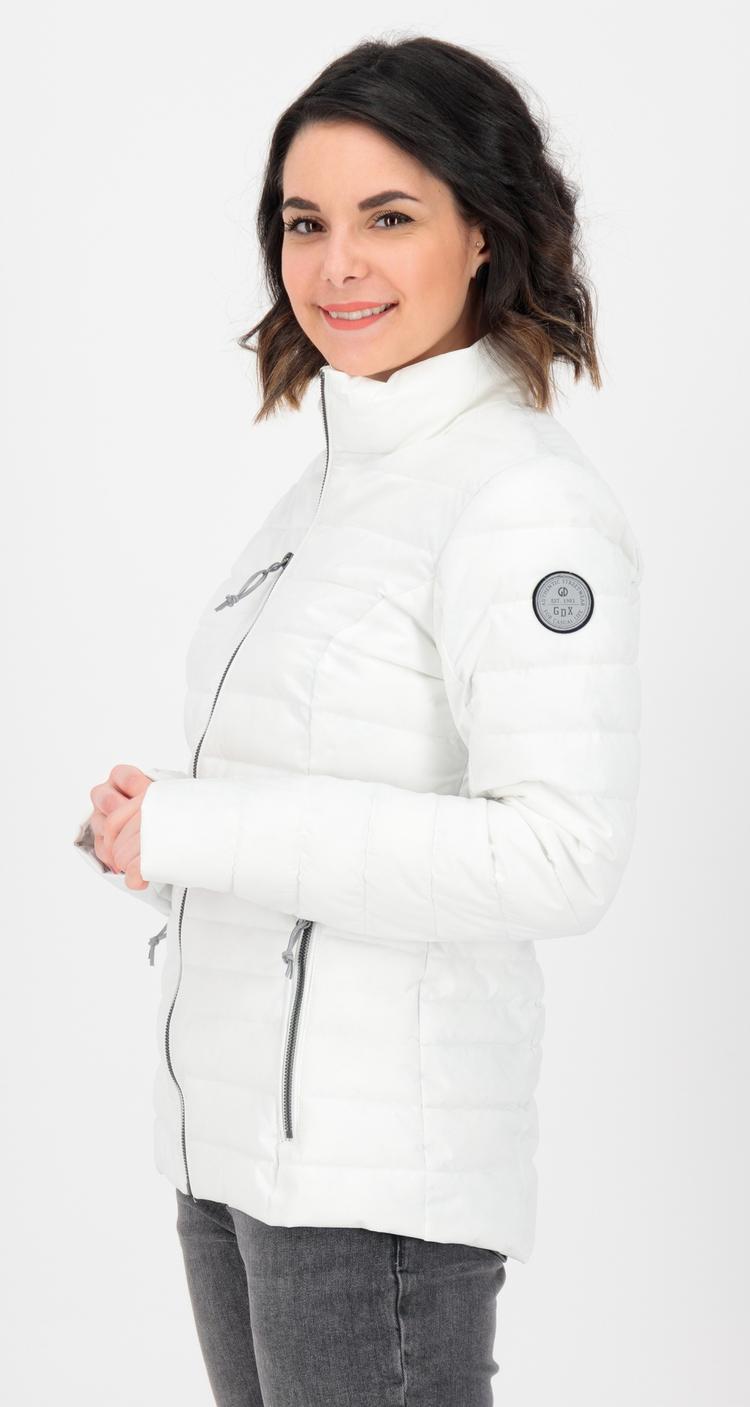 KILLTEC KILLTEC GS 99 WMN Parka Damen - white - 1 | SportScheck
