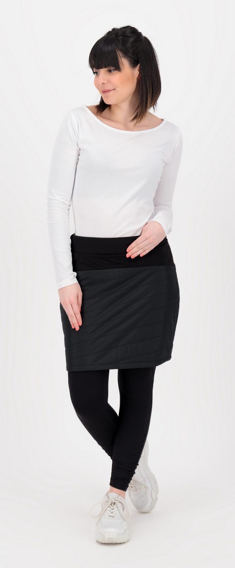 KILLTEC KILLTEC KOW 50 WMN Skort Damen - schwarz - 1 | SportScheck