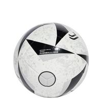 adidas Juventus Turin Home Club Ball Fu&szlig;ball - White / Black / Light Solid Grey
