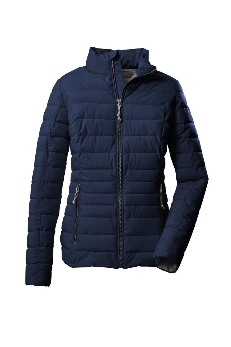 KILLTEC KILLTEC GS 99 WMN Parka Damen - navy - 0 | SportScheck