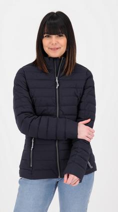 Rückansicht von KILLTEC GS 99 WMN Parka Damen navy