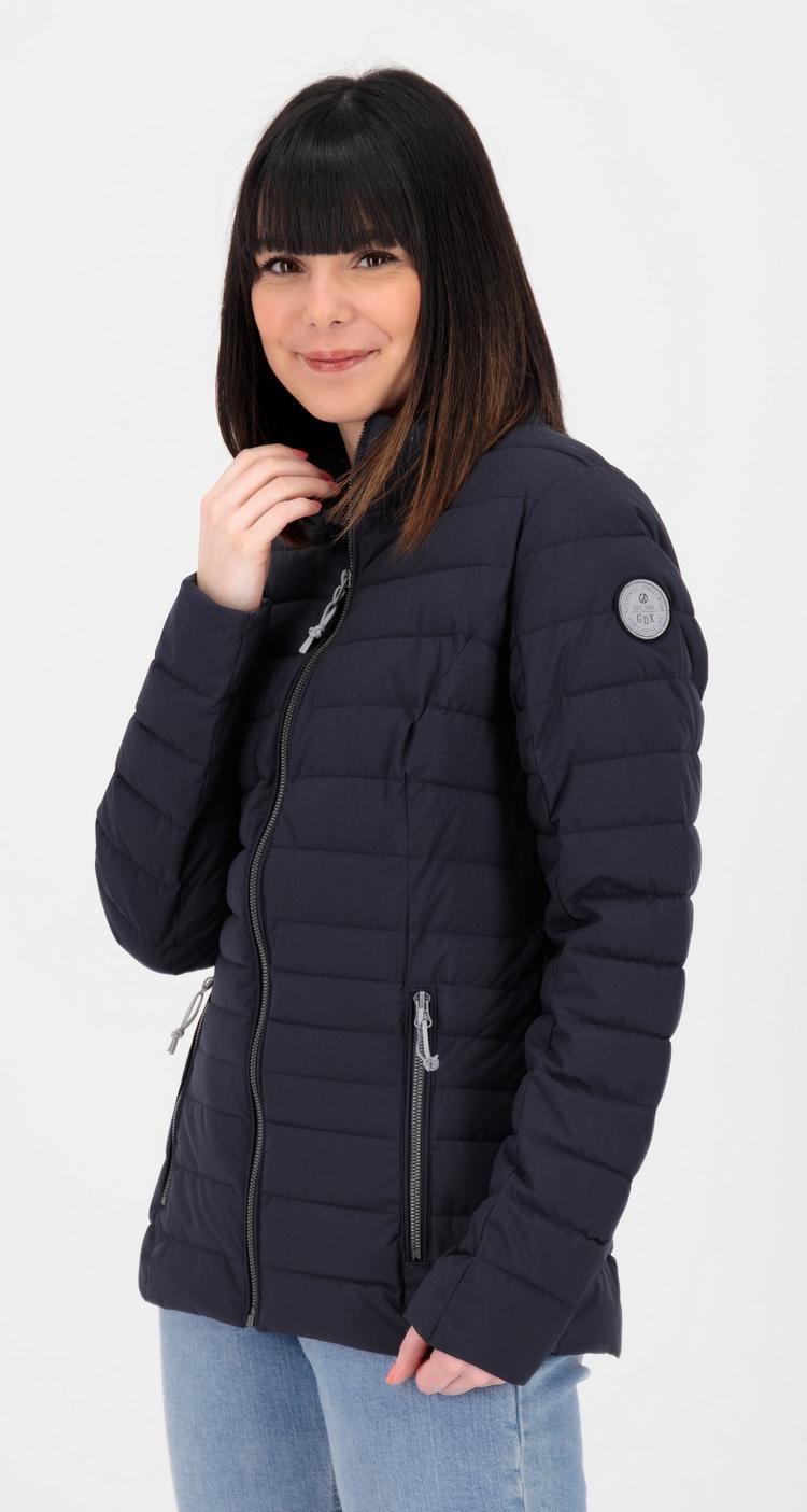 KILLTEC KILLTEC GS 99 WMN Parka Damen - navy - 0 | SportScheck