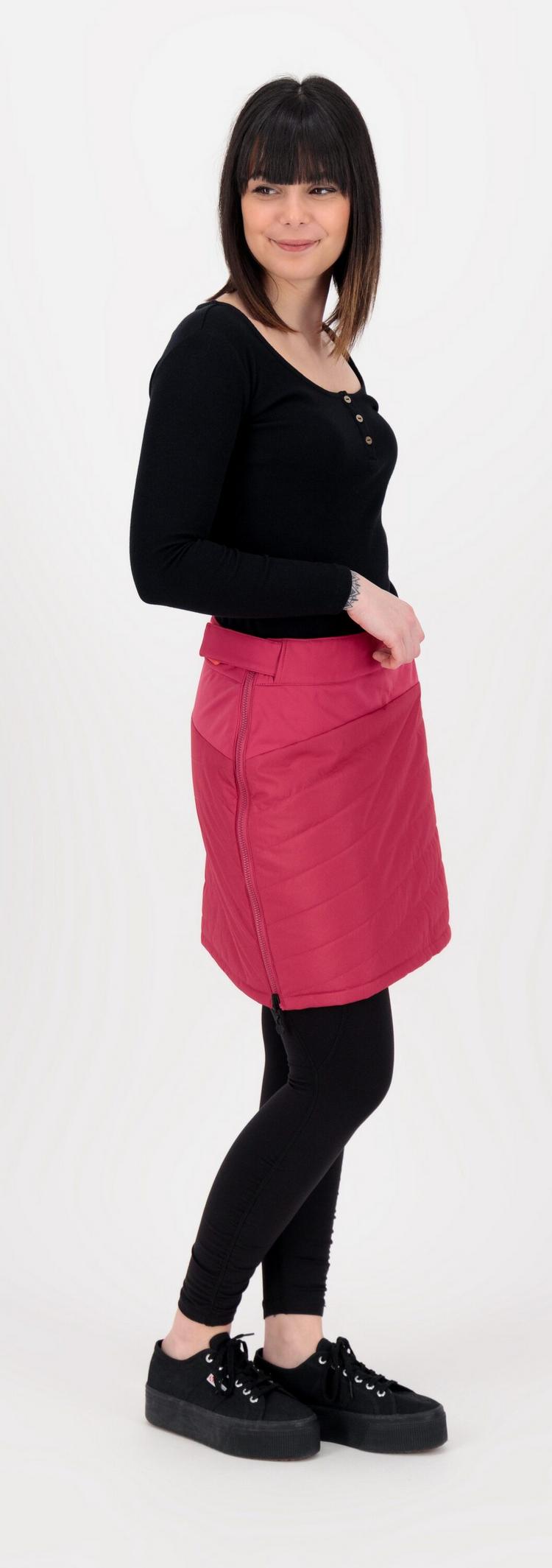 KILLTEC KILLTEC KOW 50 WMN Skort Damen - pink - 1 | SportScheck