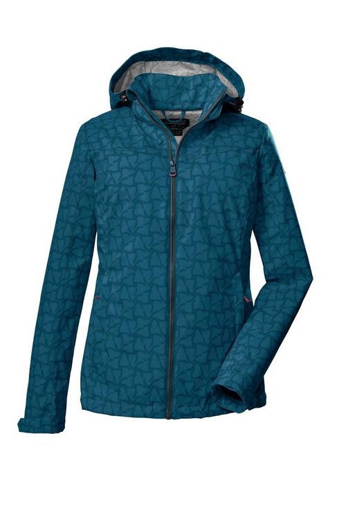 KILLTEC KOS 90 WMN Softshelljacke Damen