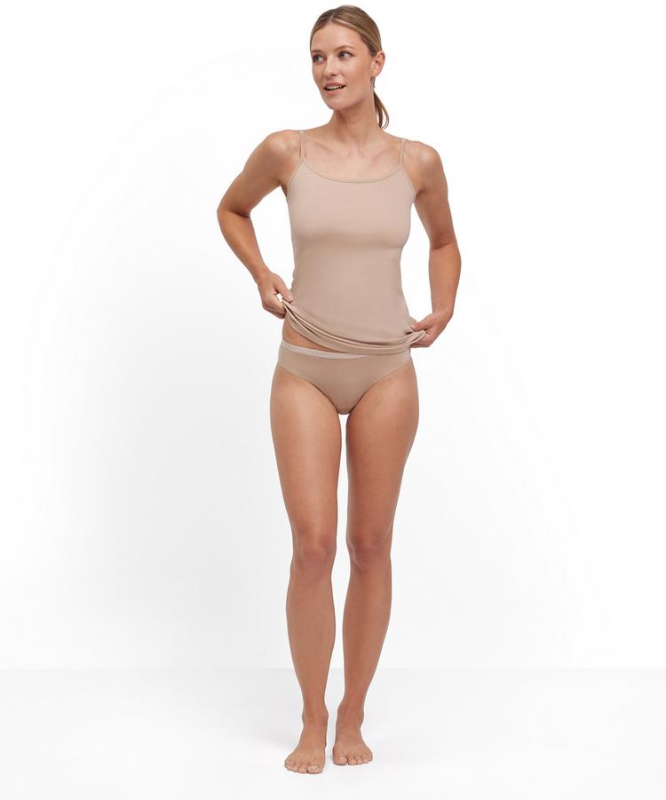 Falke Falke Daily Comfort Unterhose Damen - camel (4220) - 1 | SportScheck