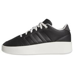 adidas Mullaly Low Schuh Sneaker Core Black / Carbon / Cloud White