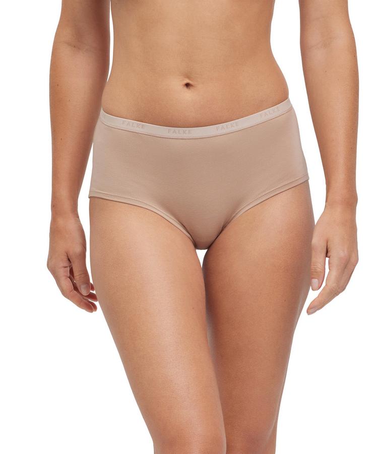 Falke Falke UW Hipster CO/EL w Unterhose Damen - camel (4220) - 0 | SportScheck