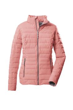 KILLTEC GS 99 WMN Parka Damen rose