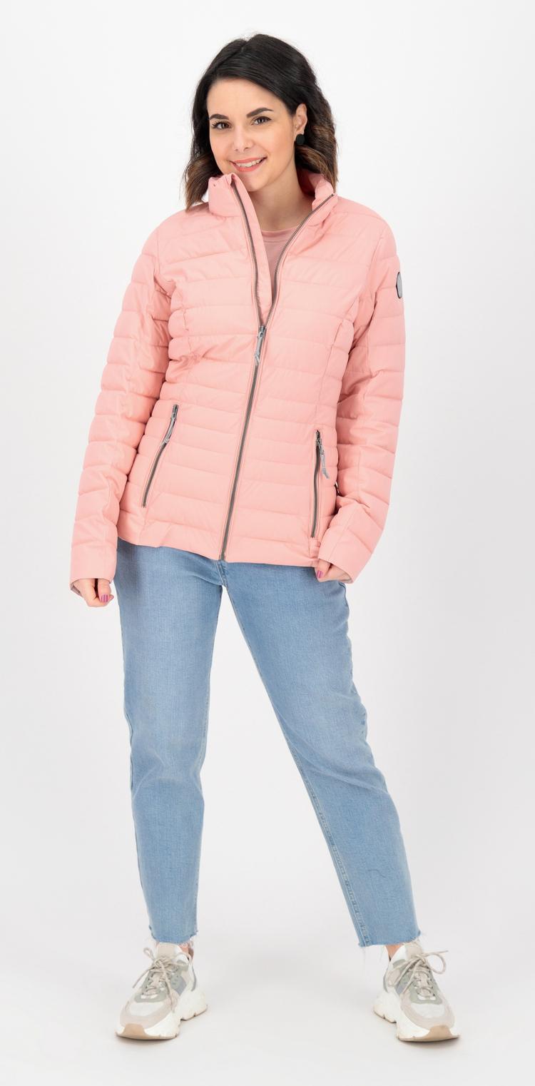 KILLTEC KILLTEC GS 99 WMN Parka Damen - rose - 0 | SportScheck