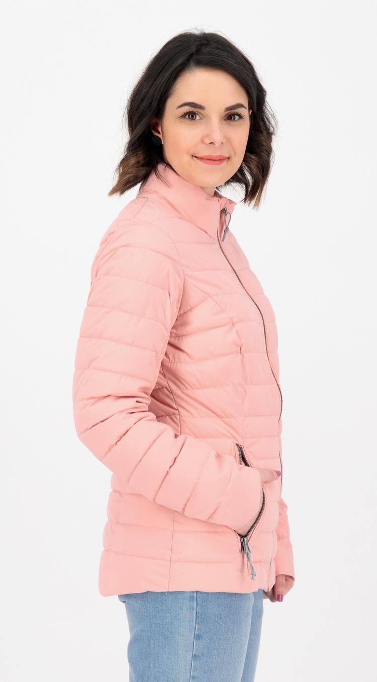 KILLTEC KILLTEC GS 99 WMN Parka Damen - rose - 1 | SportScheck