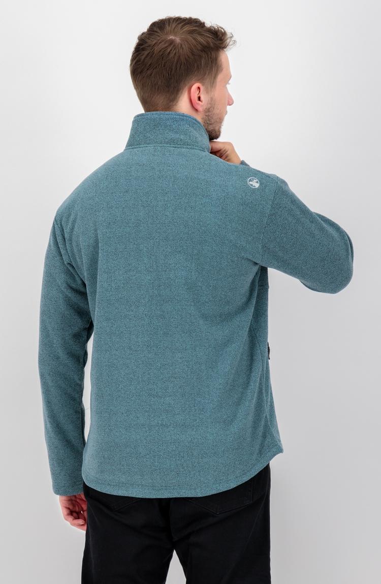 DEPROC active DEPROC active SEWARD MN Strickfleece Herren - smoke - 0 | SportScheck