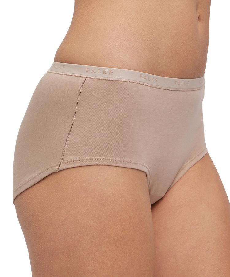 Falke Falke UW Hipster CO/EL w Unterhose Damen - camel (4220) - 2 | SportScheck