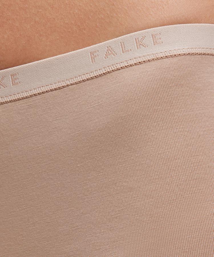 Falke Falke UW Hipster CO/EL w Unterhose Damen - camel (4220) - 3 | SportScheck